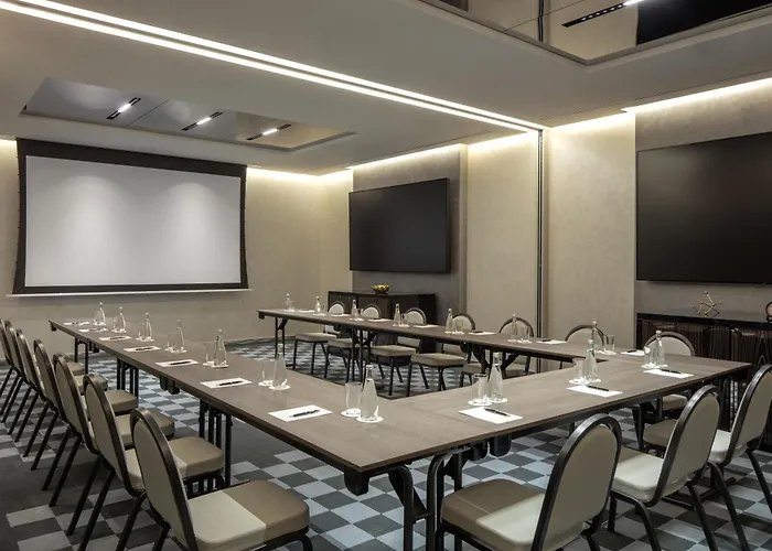 Hyde Hotel Dubai